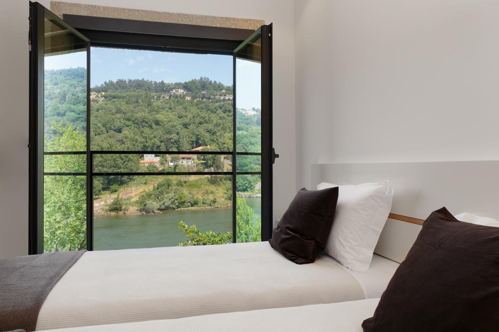 Douro Green Castelo de Paiva Zimmer foto
