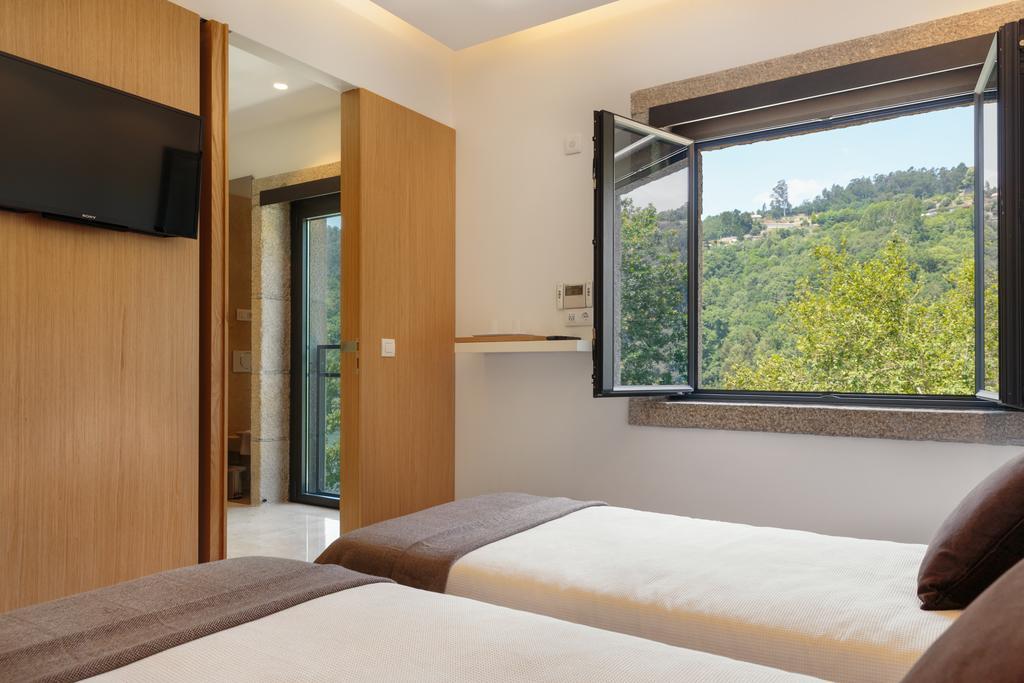 Douro Green Castelo de Paiva Zimmer foto