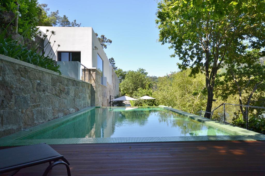 Douro Green Castelo de Paiva Exterior foto