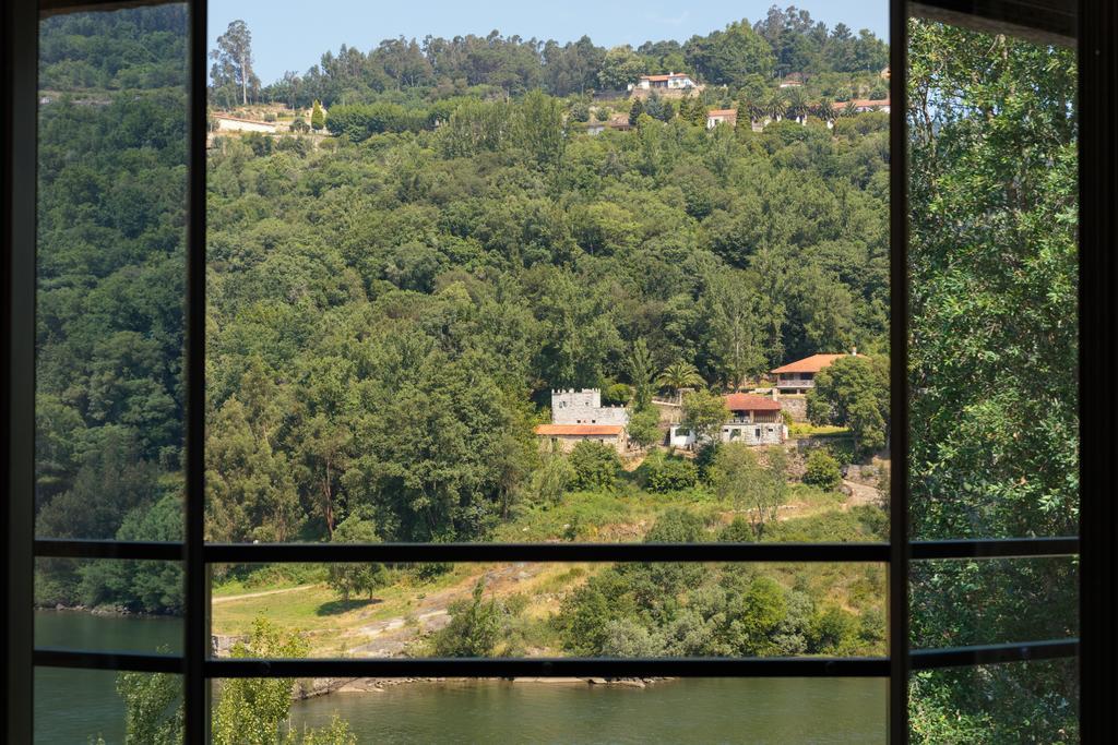 Douro Green Castelo de Paiva Exterior foto